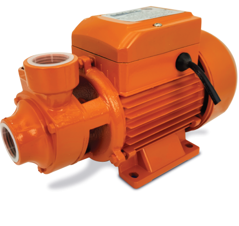 Dayliff DDP60E 0.37KW Pump